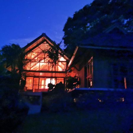 Camiguin Volcano Houses-Panoramic House Mambajao Extérieur photo