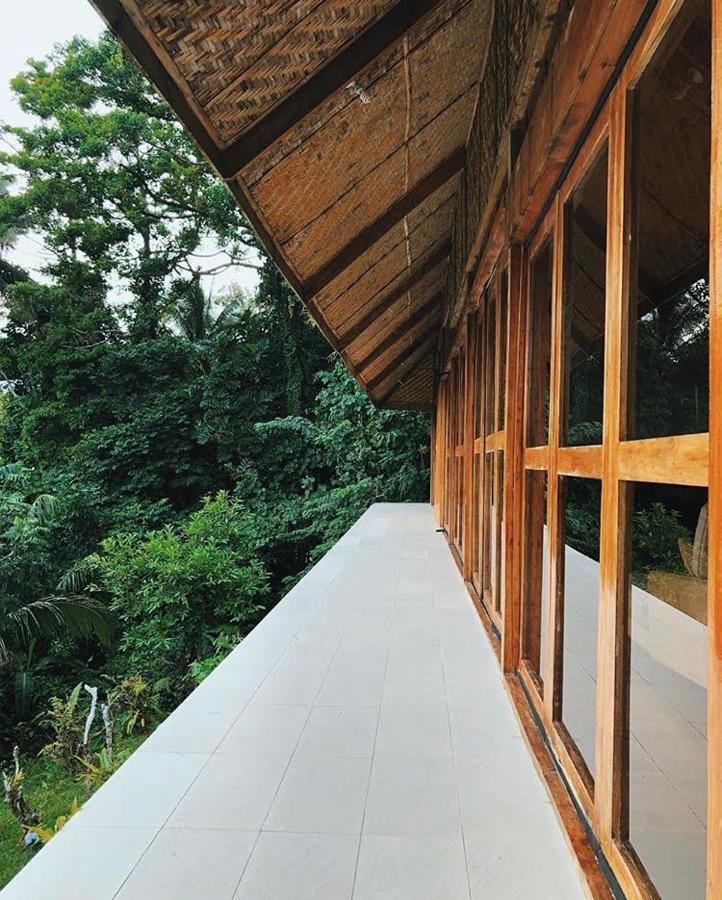 Camiguin Volcano Houses-Panoramic House Mambajao Extérieur photo