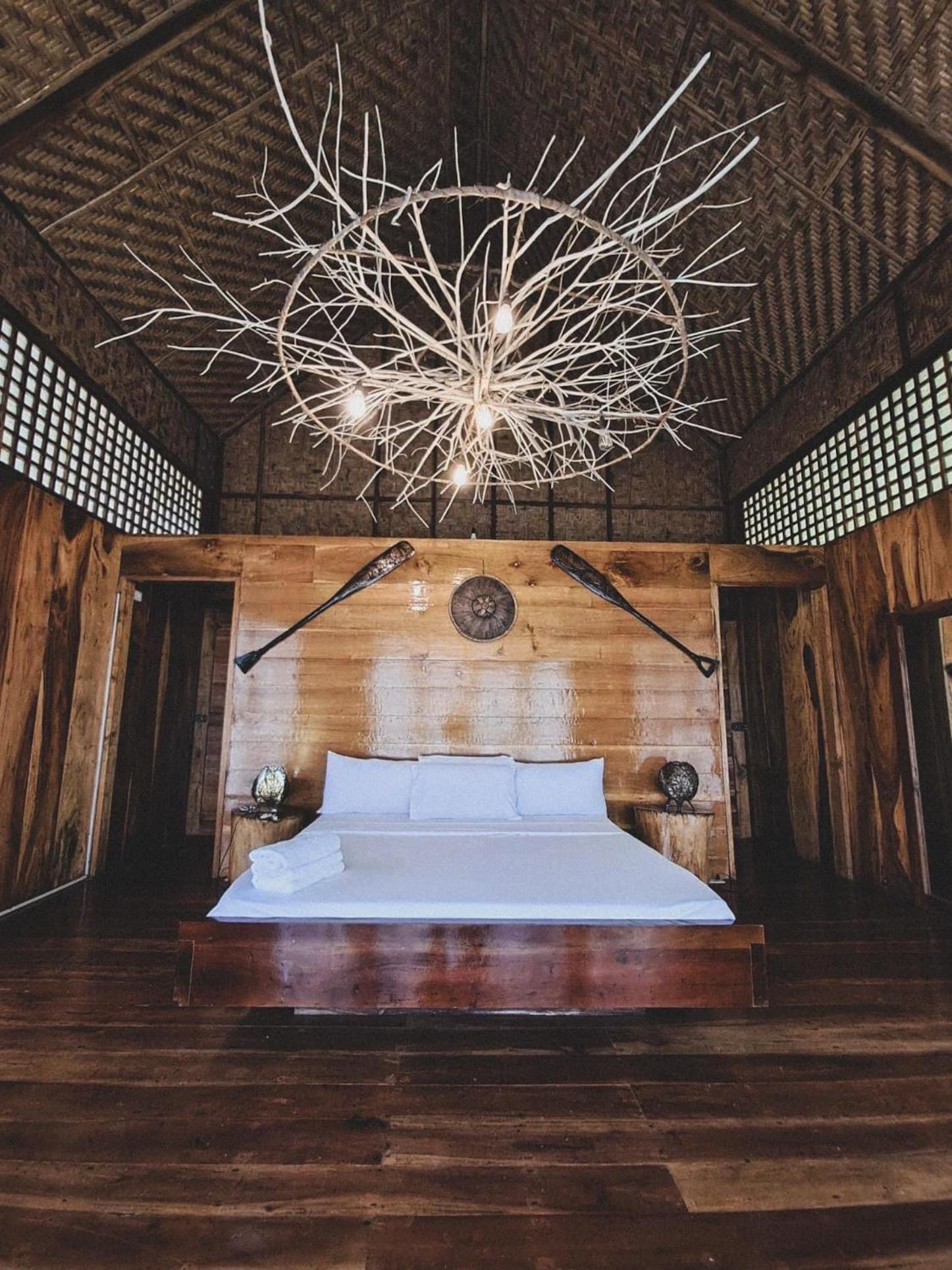 Camiguin Volcano Houses-Panoramic House Mambajao Extérieur photo