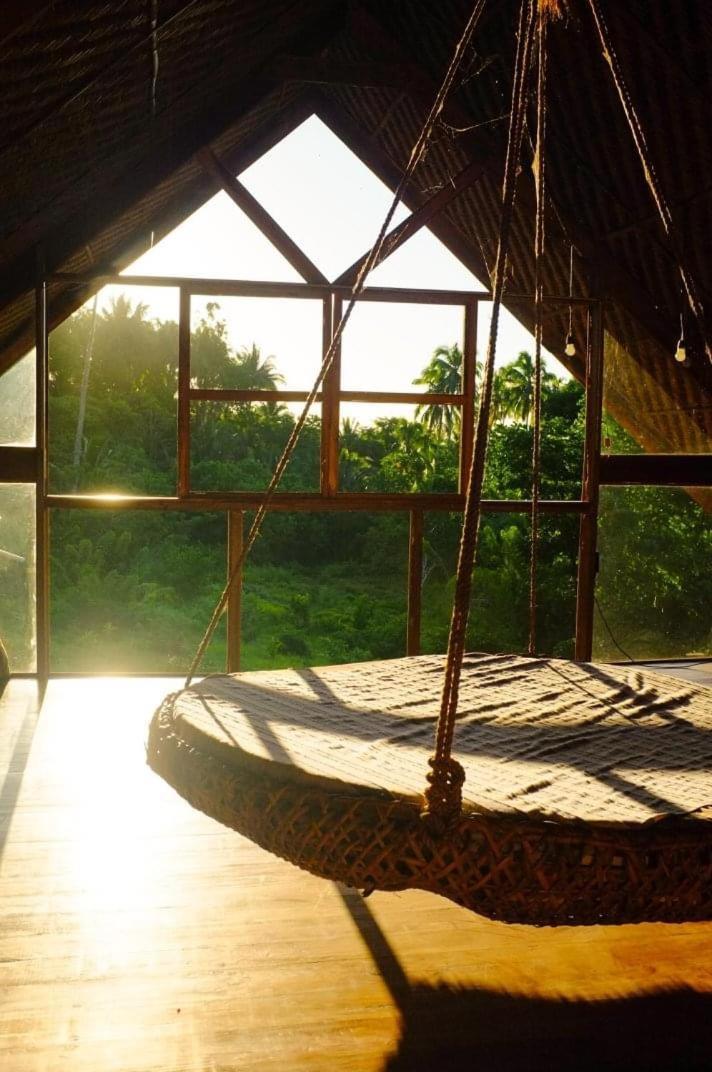 Camiguin Volcano Houses-Panoramic House Mambajao Extérieur photo