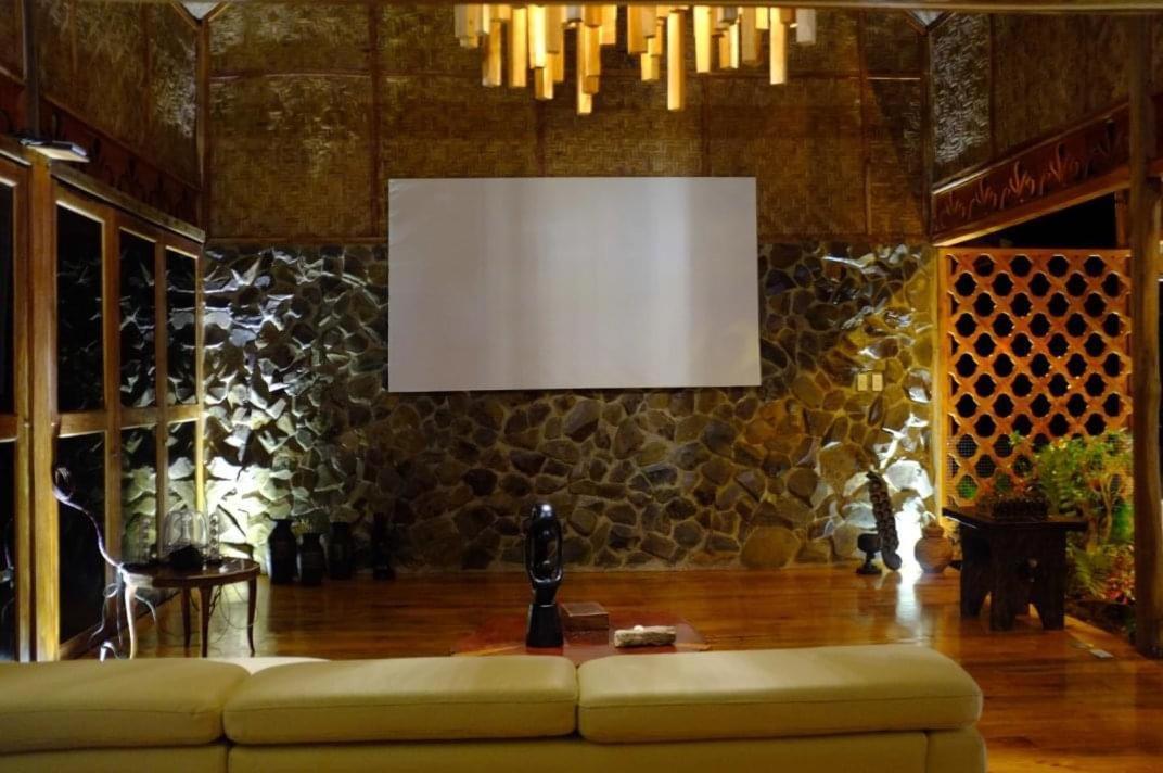 Camiguin Volcano Houses-Panoramic House Mambajao Extérieur photo