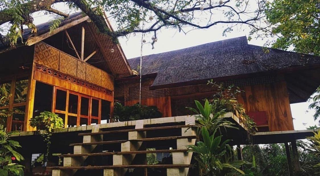 Camiguin Volcano Houses-Panoramic House Mambajao Extérieur photo