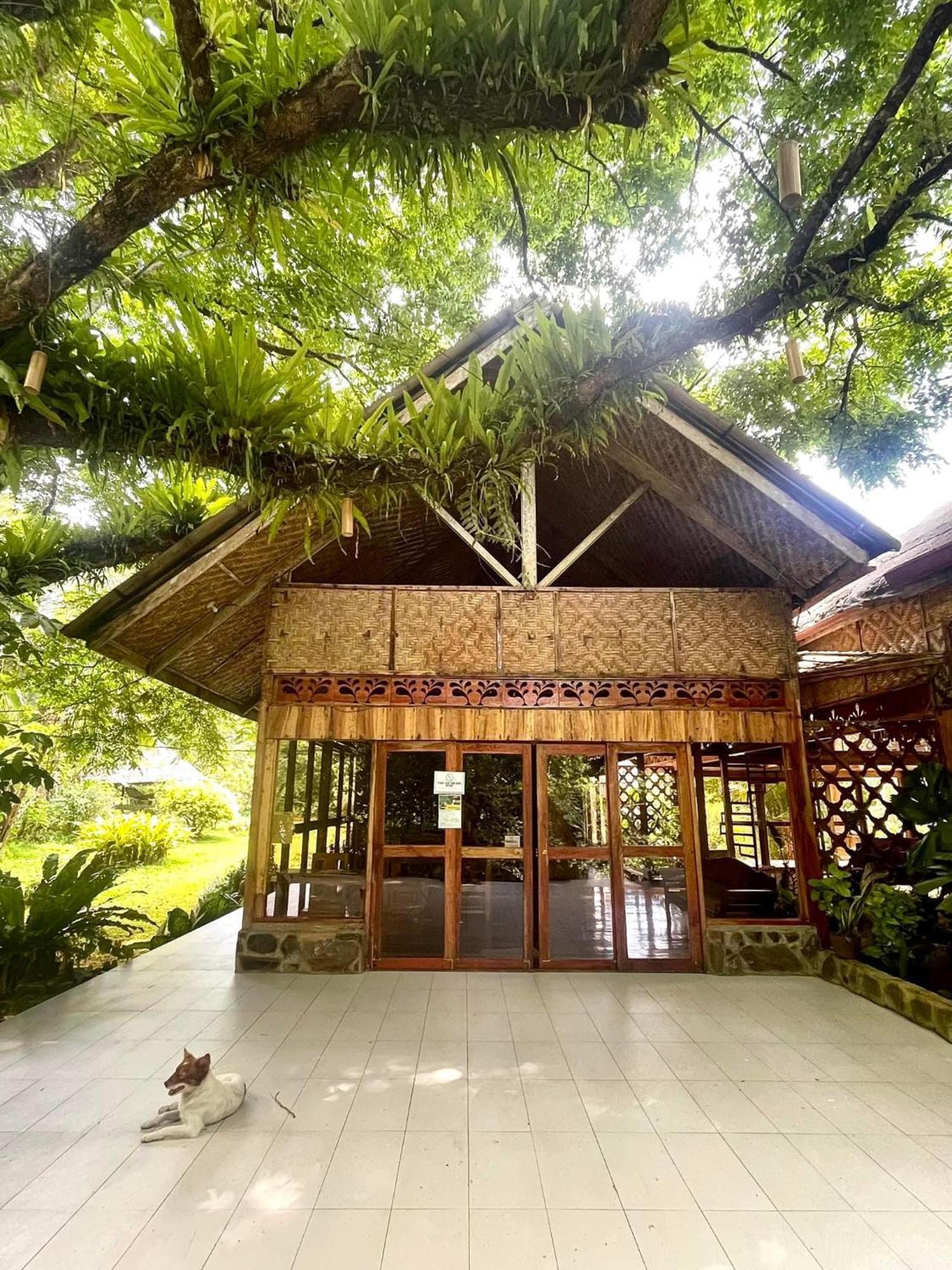 Camiguin Volcano Houses-Panoramic House Mambajao Extérieur photo