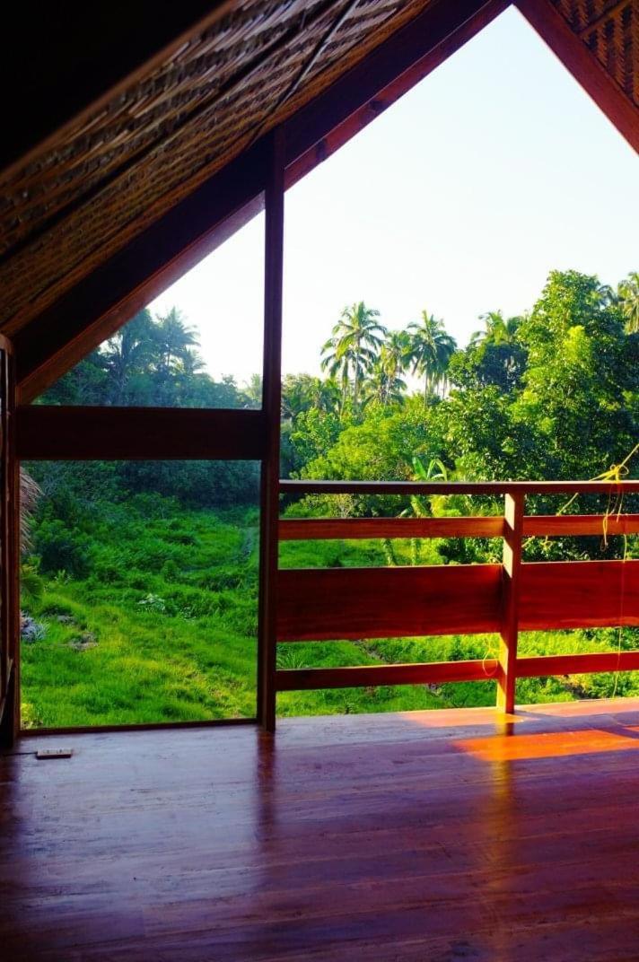 Camiguin Volcano Houses-Panoramic House Mambajao Extérieur photo