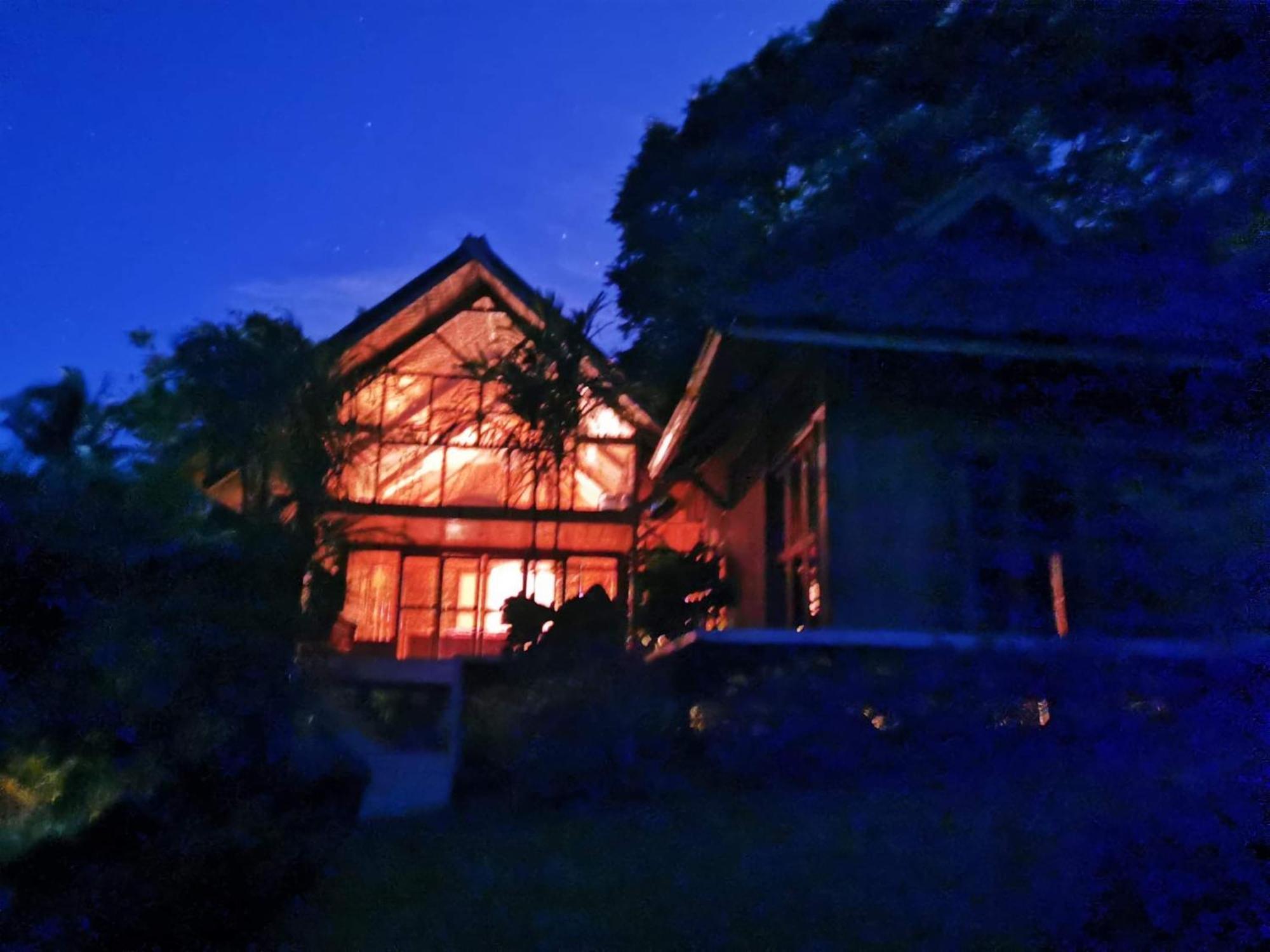 Camiguin Volcano Houses-Panoramic House Mambajao Extérieur photo
