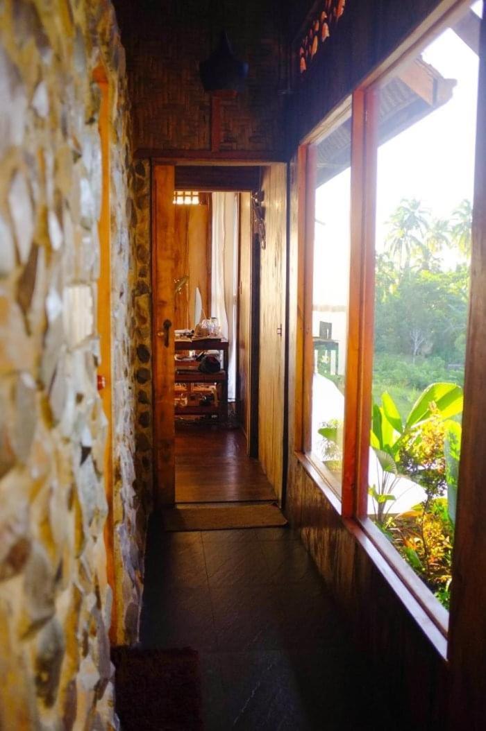 Camiguin Volcano Houses-Panoramic House Mambajao Extérieur photo