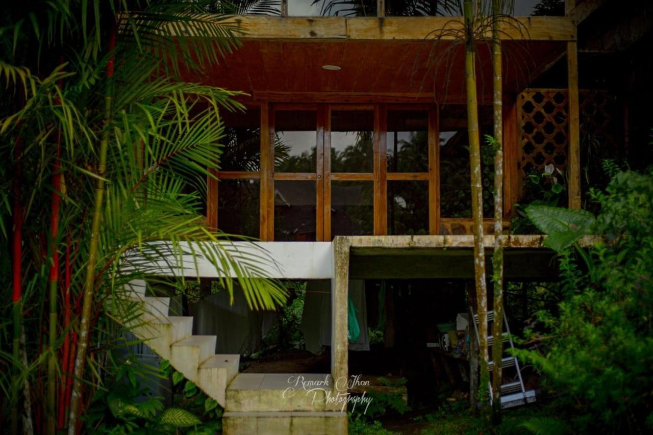 Camiguin Volcano Houses-Panoramic House Mambajao Extérieur photo