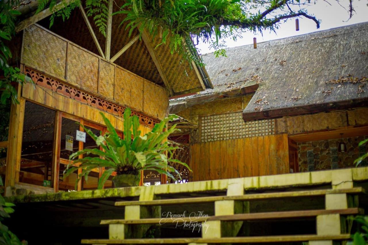 Camiguin Volcano Houses-Panoramic House Mambajao Extérieur photo
