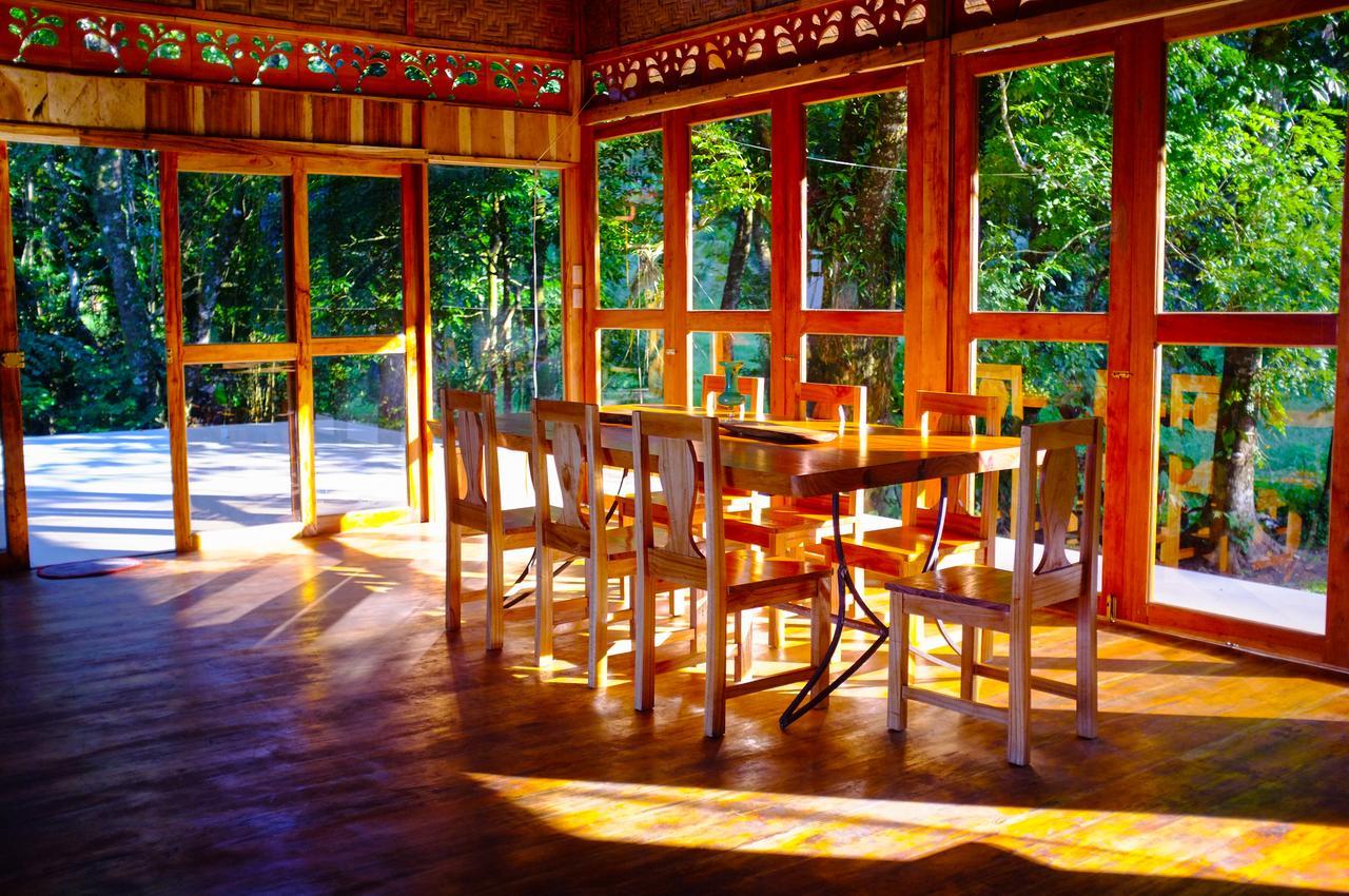 Camiguin Volcano Houses-Panoramic House Mambajao Extérieur photo