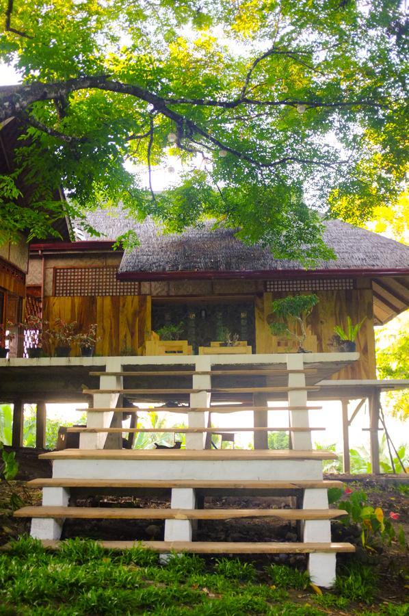 Camiguin Volcano Houses-Panoramic House Mambajao Extérieur photo