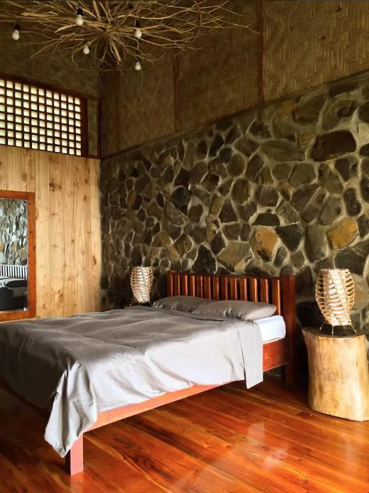 Camiguin Volcano Houses-Panoramic House Mambajao Extérieur photo