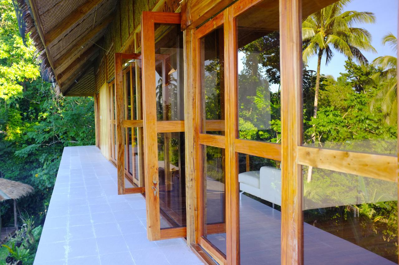 Camiguin Volcano Houses-Panoramic House Mambajao Extérieur photo