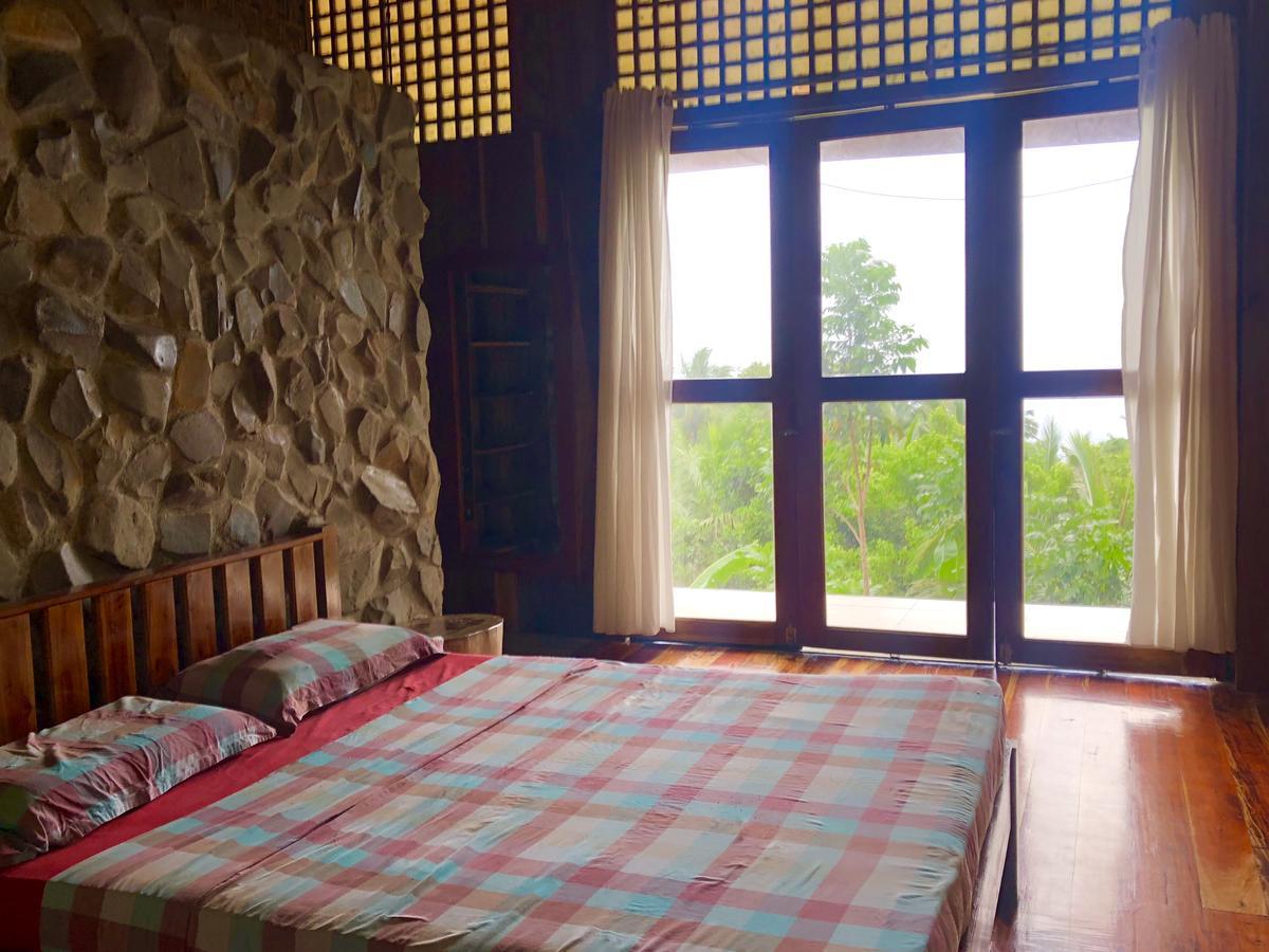 Camiguin Volcano Houses-Panoramic House Mambajao Extérieur photo